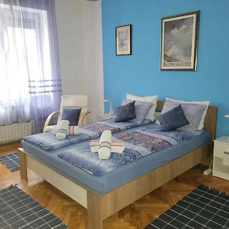 Grand Apartman San, Free Parking Sarajevo Exterior photo