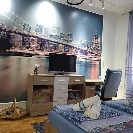 Grand Apartman San, Free Parking Sarajevo Exterior photo