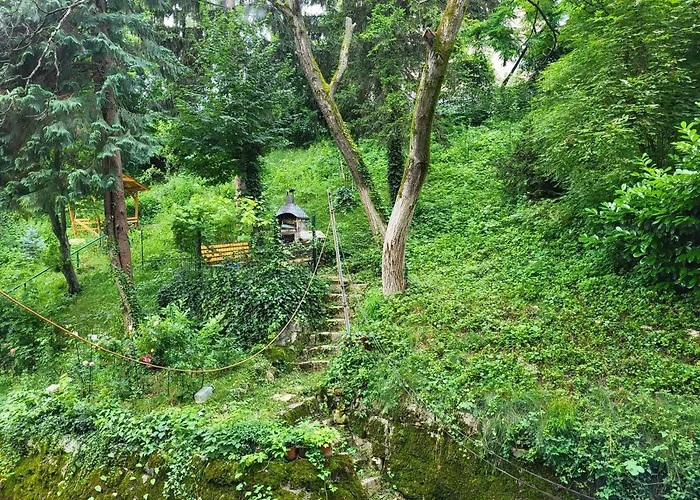 Grand Apartman San, Free Parking