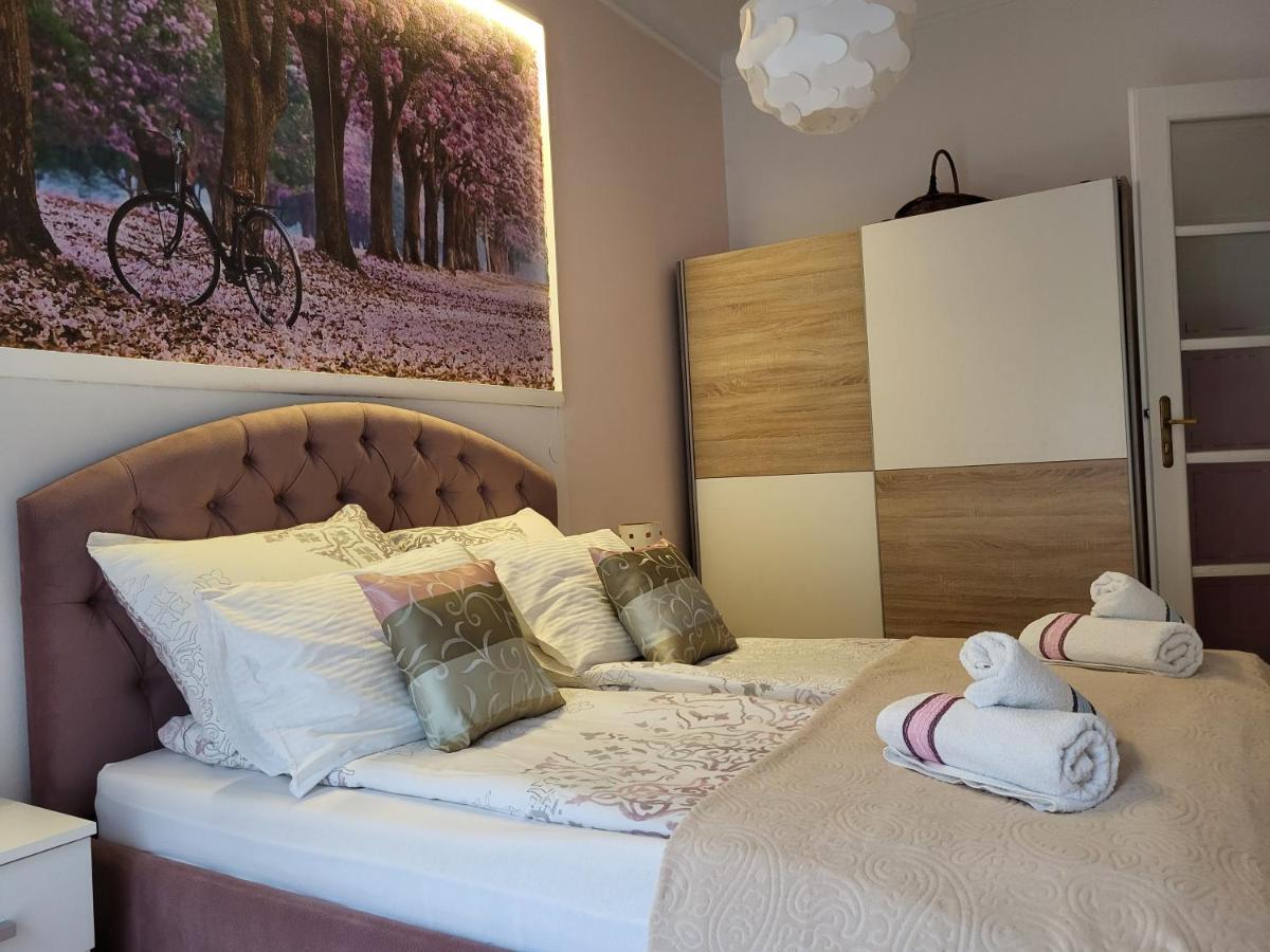 Grand San, Free Parking Apartment Sarajevo