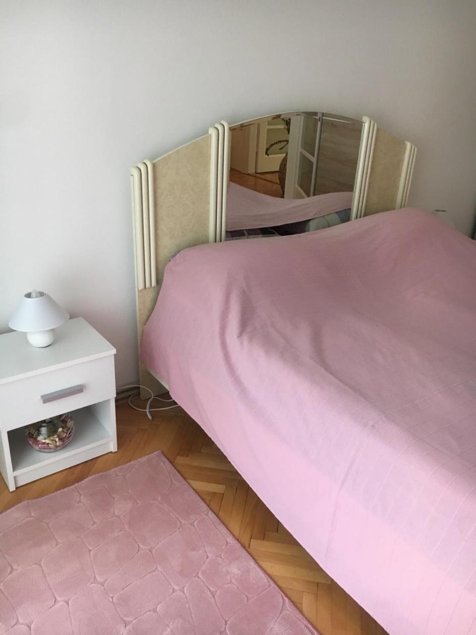 Apartment Grand San, Free Parking