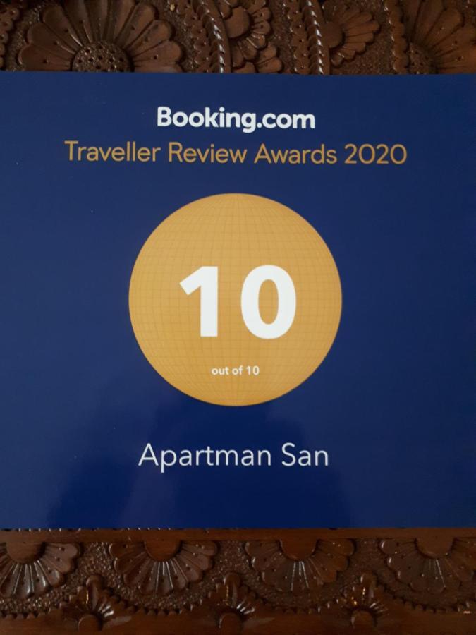 Apartment Grand San, Free Parking Sarajevo